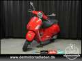 Vespa GT GTS 310 SUPER E5+ ROSSO CORAGG Rojo - thumbnail 1