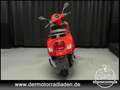 Vespa GT GTS 310 SUPER E5+ ROSSO CORAGG Rojo - thumbnail 4