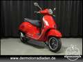 Vespa GT GTS 310 SUPER E5+ ROSSO CORAGG Rojo - thumbnail 6