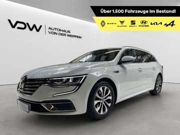 Grandtour Zen PDC Klima Kurvenlicht Fenster el.