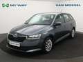Skoda Fabia Fabia Combi Ambition 1.0TSI 95PK *TREKHAAK*NAVI*AI Grijs - thumbnail 1