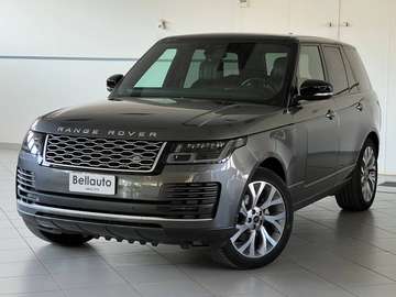3.0D I6 mhev VOGUE 249cv auto  IVA ESPOSTA