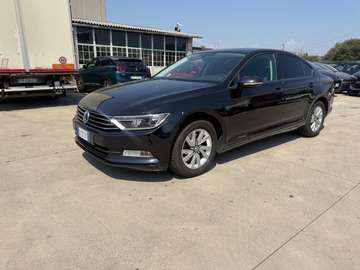 1.4 tsi Trendline 125cv