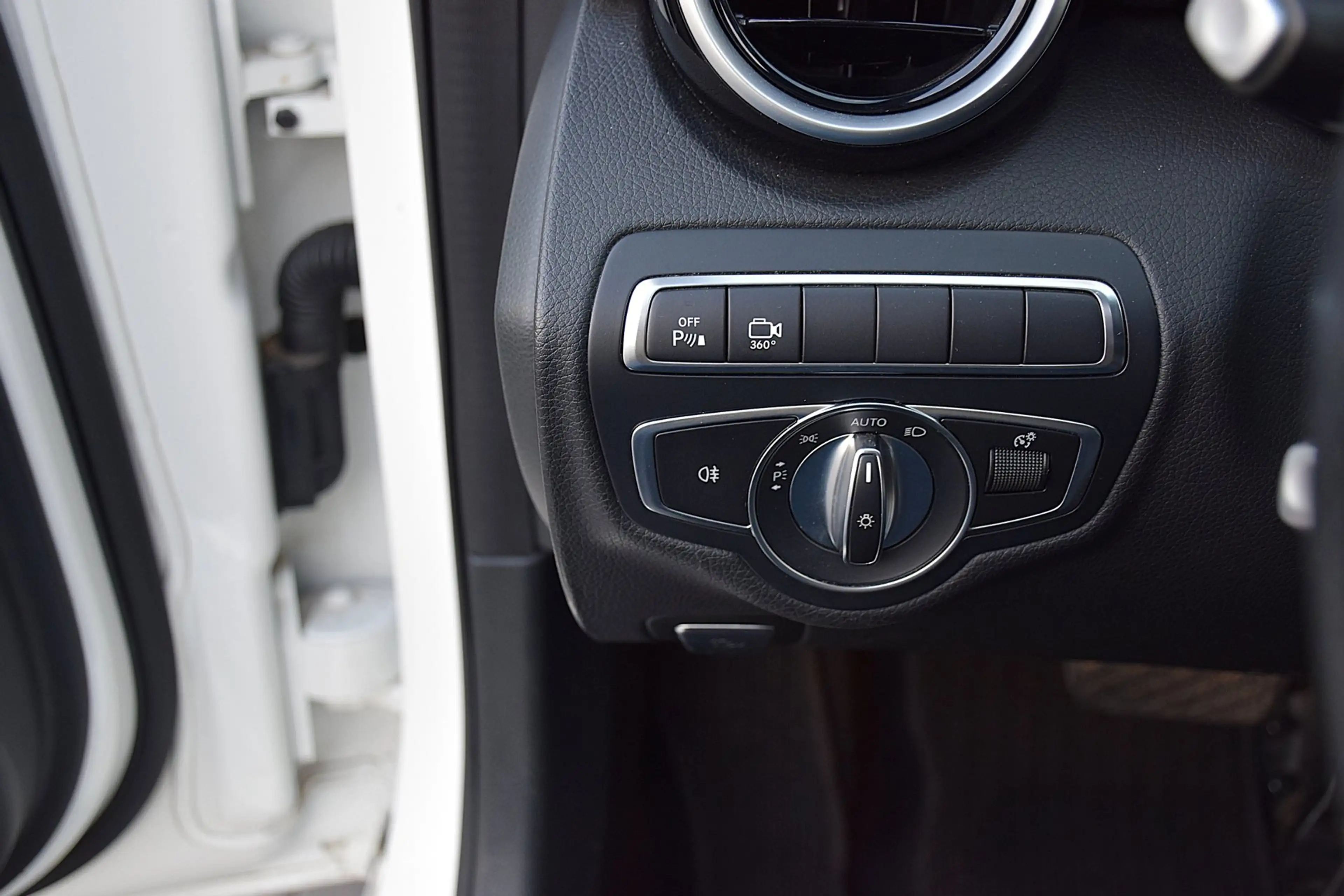 Mercedes-Benz C 180 Estate AMG Pakket*Pano*360Cam*Burmester*Elec stoel — photo 20