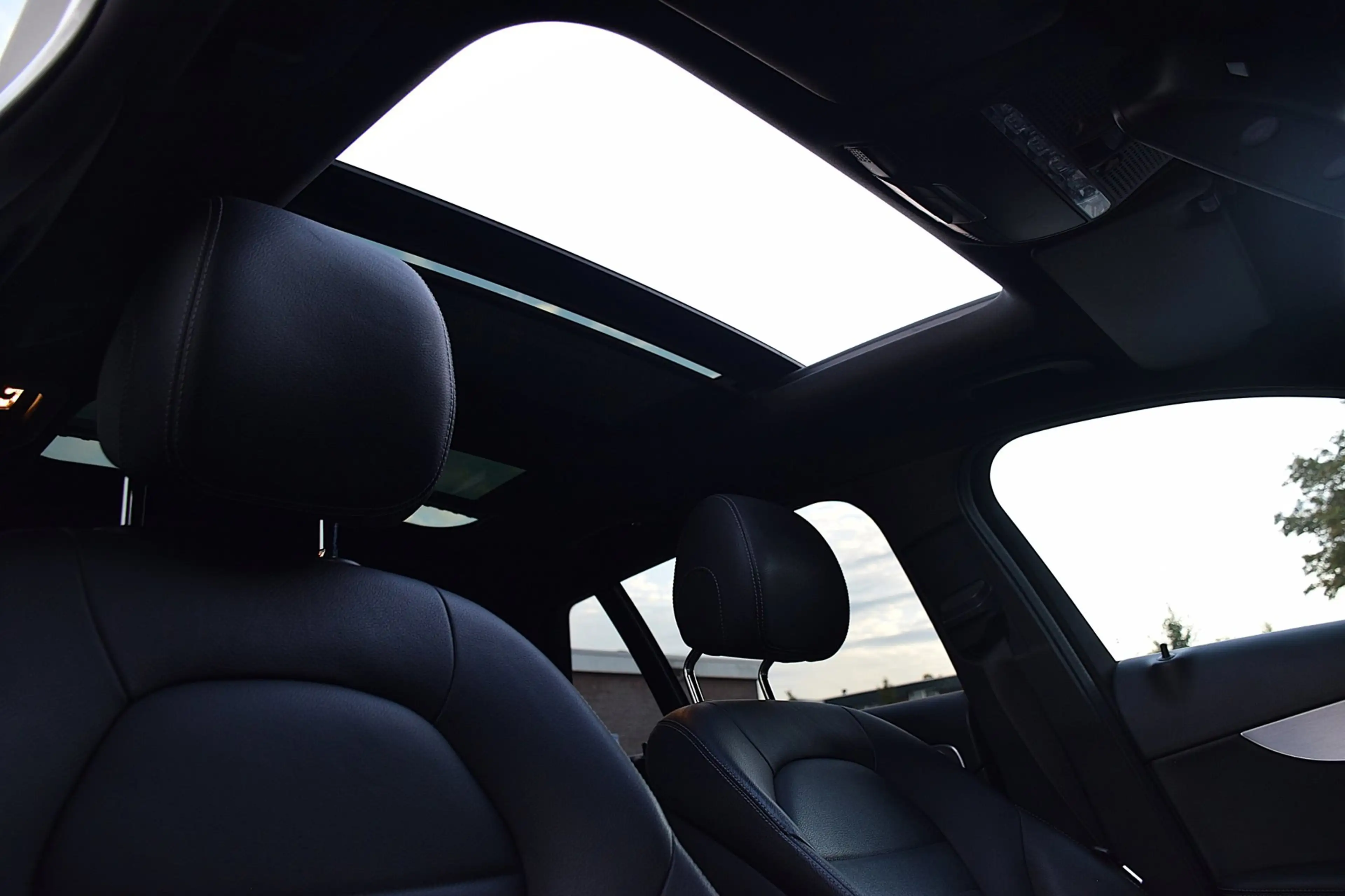 Mercedes-Benz C 180 Estate AMG Pakket*Pano*360Cam*Burmester*Elec stoel — photo 33