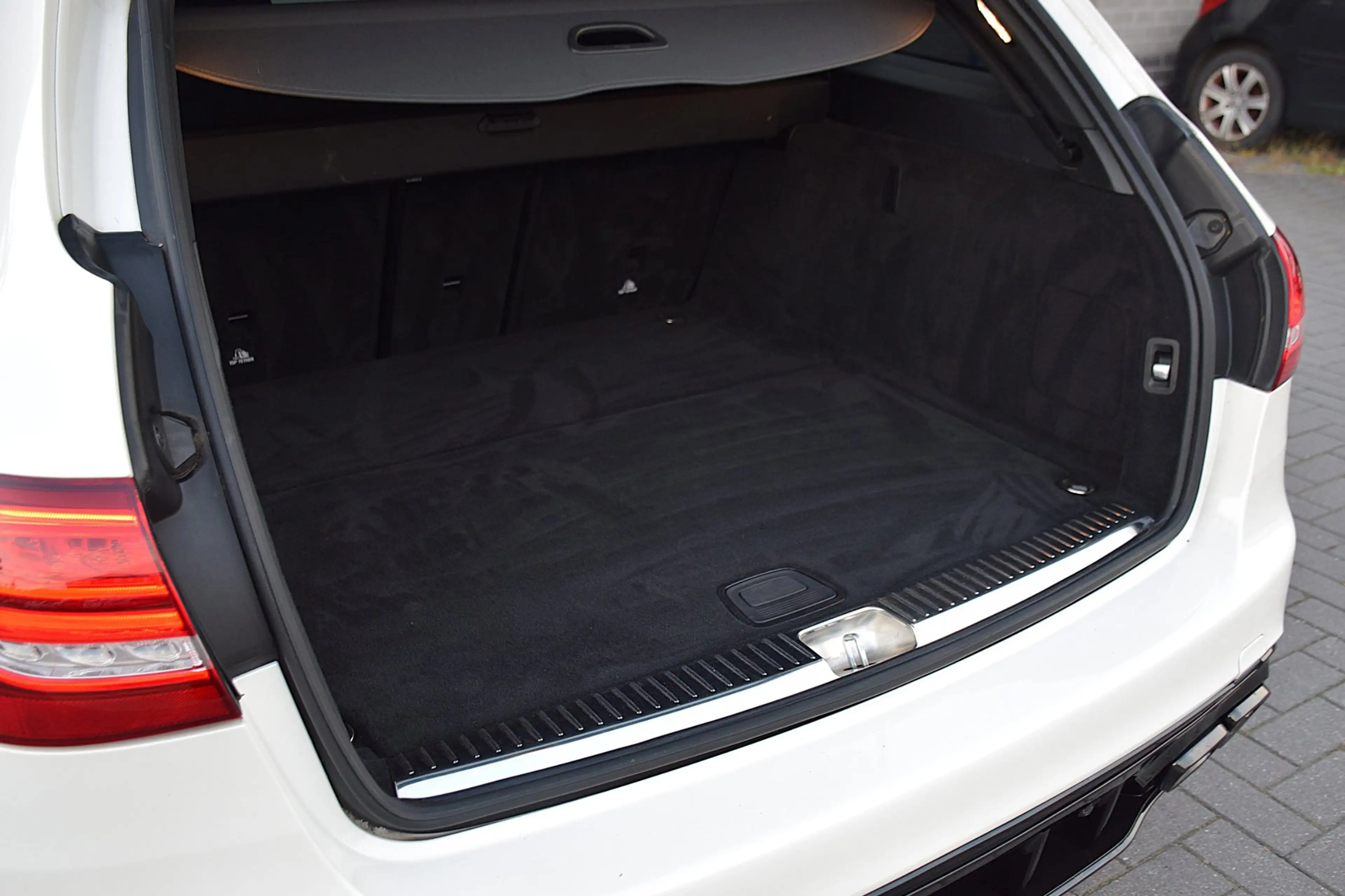 Mercedes-Benz C 180 Estate AMG Pakket*Pano*360Cam*Burmester*Elec stoel — photo 30