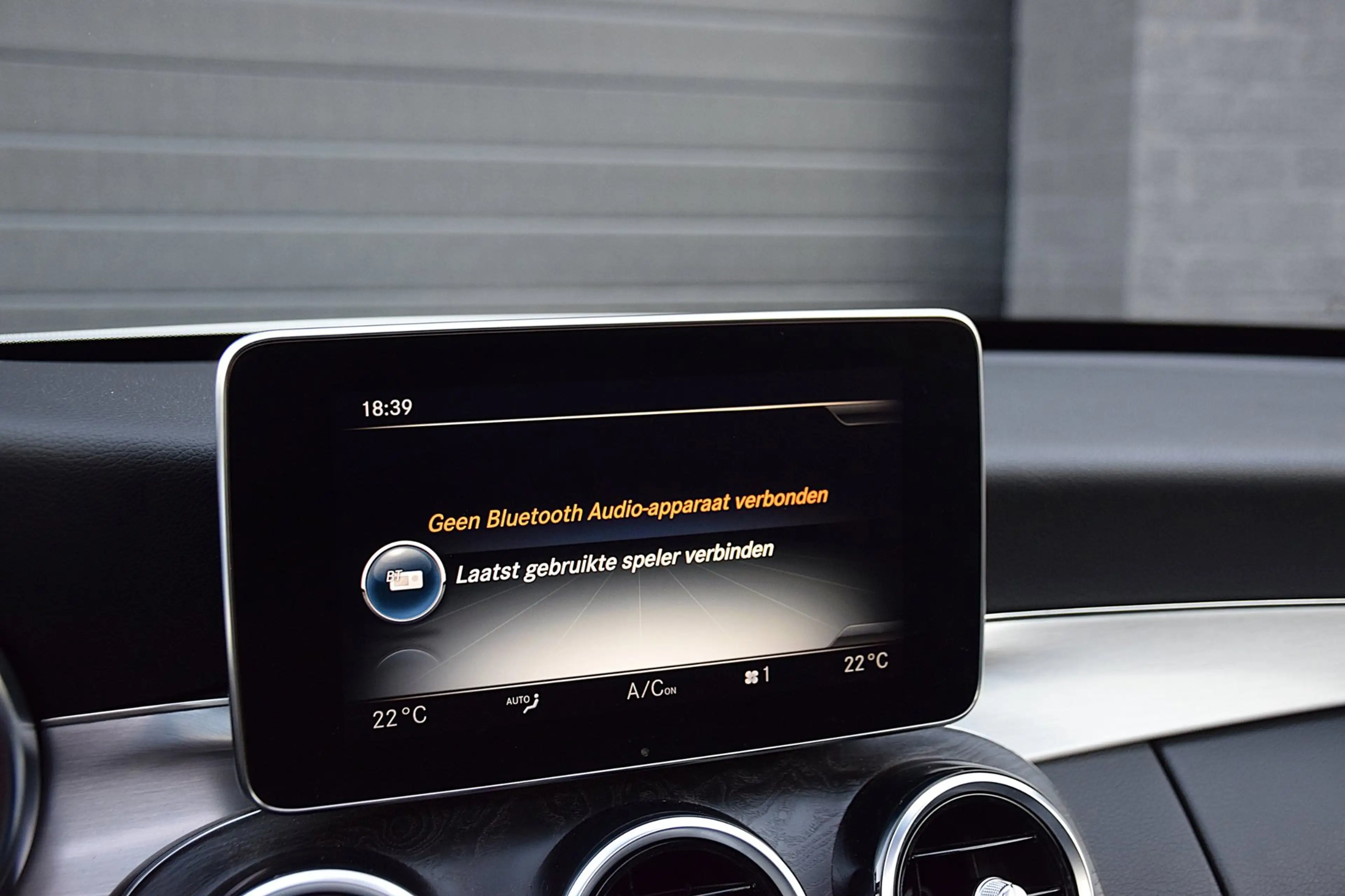 Mercedes-Benz C 180 Estate AMG Pakket*Pano*360Cam*Burmester*Elec stoel — photo 24