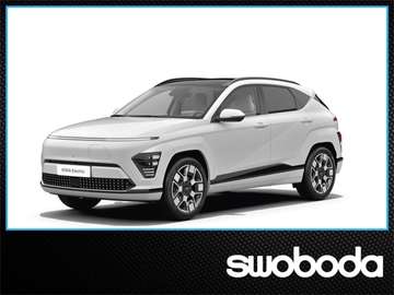 EV (SX2) Smart Line 64,8 kWh k6es2-OO5