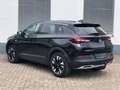 Opel Grandland X 1.2 Turbo Aut. Innovation * 1.Hand Schwarz - thumbnail 3