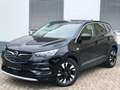 Opel Grandland X 1.2 Turbo Aut. Innovation * 1.Hand Schwarz - thumbnail 12