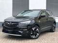 Opel Grandland X 1.2 Turbo Aut. Innovation * 1.Hand Schwarz - thumbnail 2