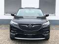 Opel Grandland X 1.2 Turbo Aut. Innovation * 1.Hand Schwarz - thumbnail 9