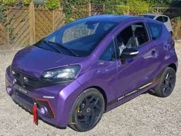 550 Trofeo 2.0 Sonderlack Violett-Top Modell !