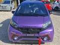 Casalini M20 550 Trofeo 2.0 Sonderlack Violett-Top Modell ! Mauve - thumbnail 2