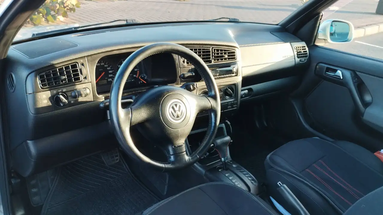 Volkswagen Golf Cabriolet Cabrio 2.0 Highline Aut., foto 6
