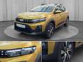 Dacia Sandero Stepway  Expression Tce110 Galben - thumbnail 1