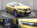 Dacia Sandero Stepway  Expression Tce110 Galben - thumbnail 4