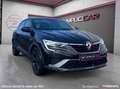 Renault Arkana r.s. Line edc tce 160 garantie 12 mois Noir - thumbnail 1