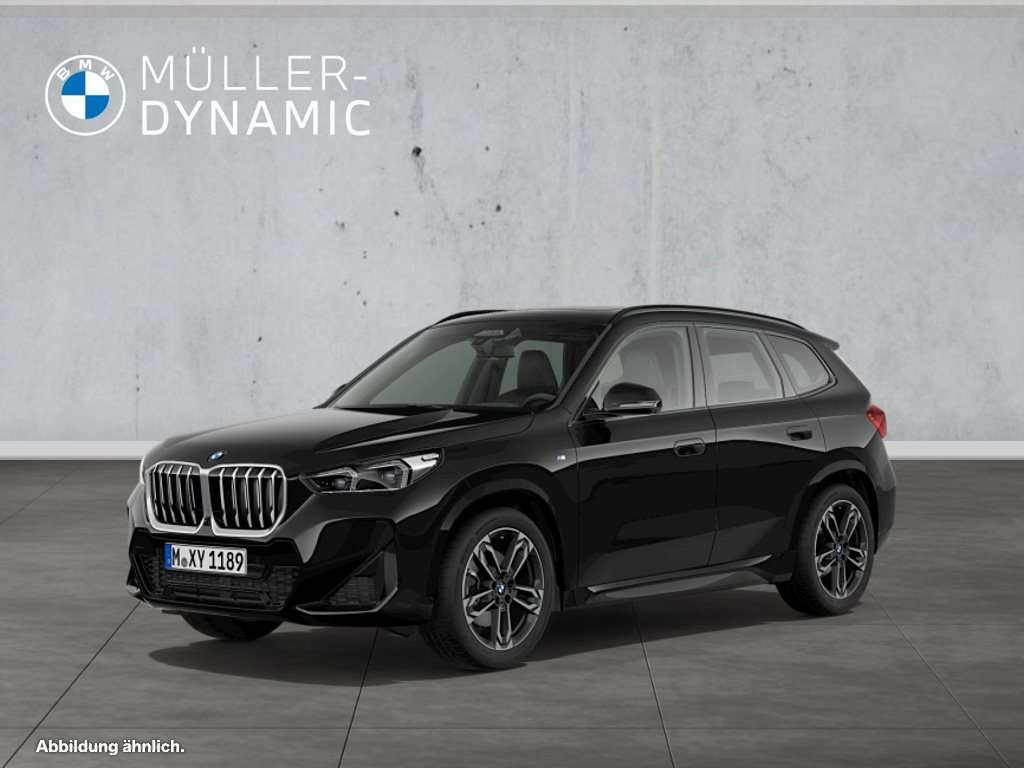 Brugt Bmw X1 xDrive23i