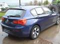 BMW 118 Zetelverwarming/BTW Wagen/Led Bleu - thumbnail 5