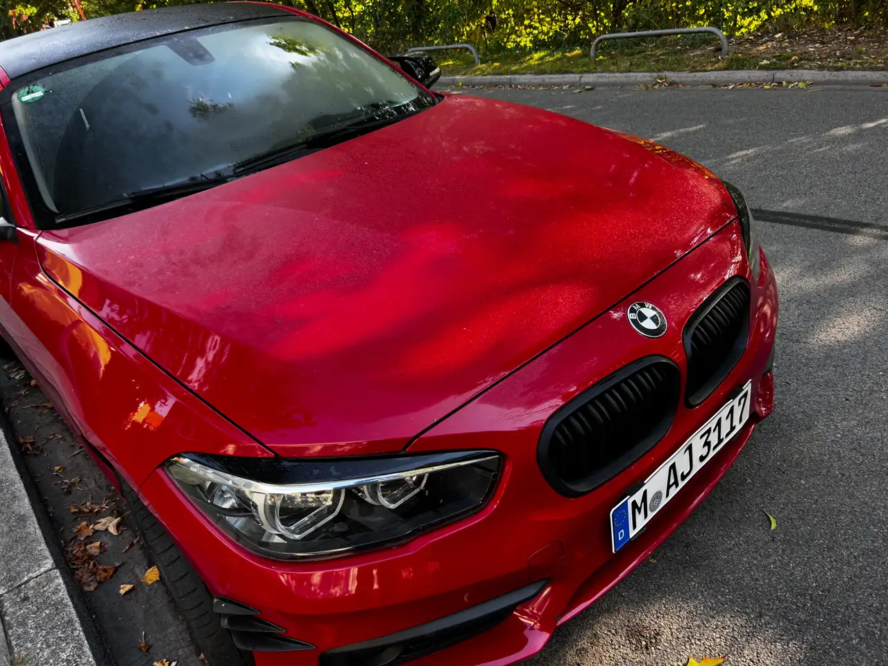 BMW 116