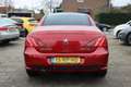 Peugeot 307 CC 2.0-16V I LEDER I CRUISE I AIRCO Červená - thumbnail 7