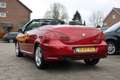 Peugeot 307 CC 2.0-16V I LEDER I CRUISE I AIRCO Červená - thumbnail 5