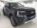 Ford Ranger 2.0 ECOBLUE aut. 205 CV DC Wildtrak 5 posti Schwarz - thumbnail 1