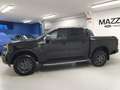 Ford Ranger 2.0 ECOBLUE aut. 205 CV DC Wildtrak 5 posti Schwarz - thumbnail 3
