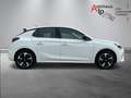 Opel Corsa F e Elegance ELEKTRO DAB NAVI LED Blanco - thumbnail 8