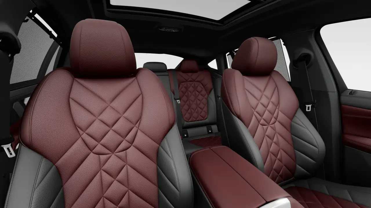 BMW X6 photo BMW X6