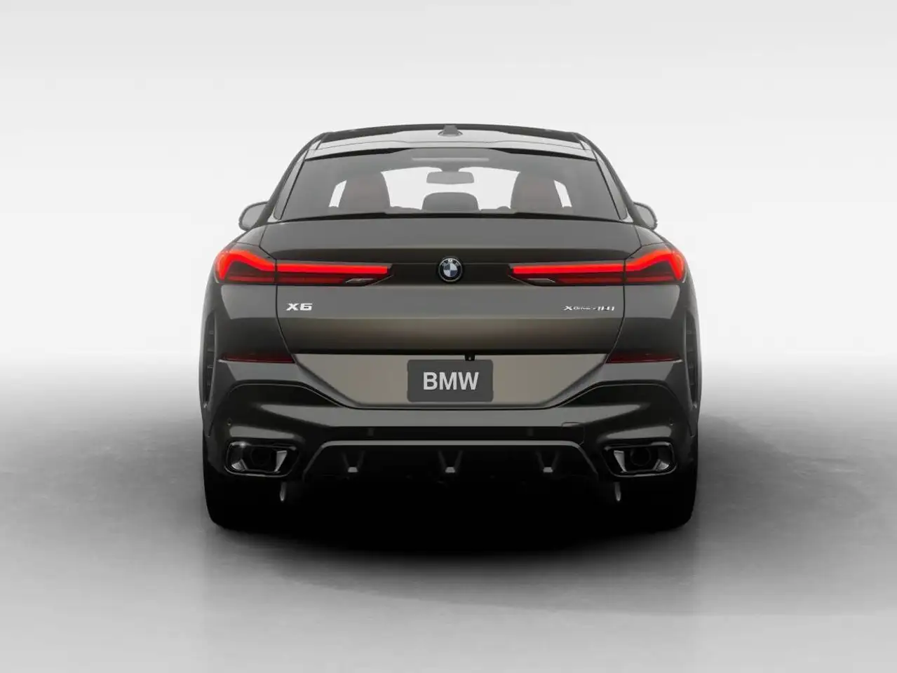 BMW X6 photo BMW X6