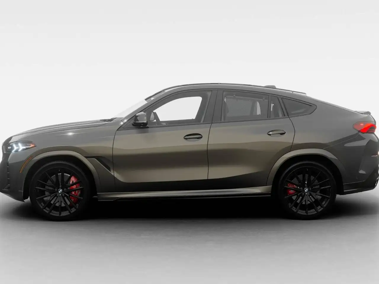 BMW X6 photo BMW X6