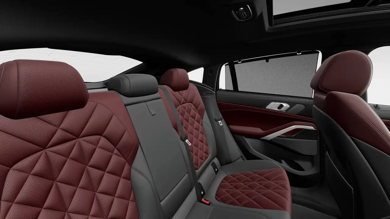 BMW X6 photo BMW X6