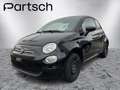 Fiat 500 Hybrid 70 Klima & Sound NEUZUGANG Schwarz - thumbnail 1