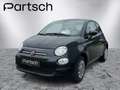 Fiat 500 Hybrid 70 Klima & Sound Hybrid Schwarz - thumbnail 1