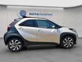 Toyota Aygo X X Air Teamplayer Beige - thumbnail 7