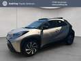 Toyota Aygo X X Air Teamplayer Beige - thumbnail 1