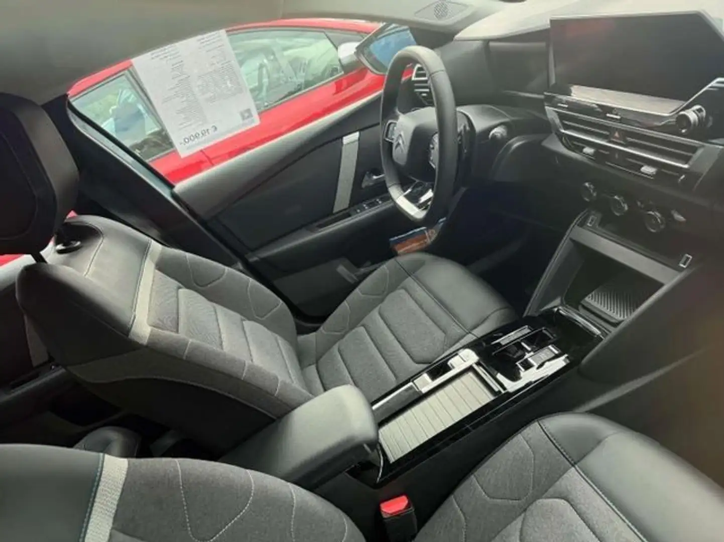 Citroen C4 Lim. Plus - 1