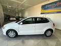 Volkswagen Polo 1.0 MPI 5p. Business Trendline Bianco - thumbnail 6