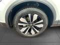 Volkswagen T-Roc 1.0 TSI Goal LED Navi Klima Bluetooth USB Weiß - thumbnail 9