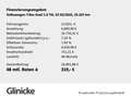 Volkswagen T-Roc 1.0 TSI Goal LED Navi Klima Bluetooth USB Weiß - thumbnail 2