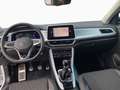 Volkswagen T-Roc 1.0 TSI Goal LED Navi Klima Bluetooth USB Weiß - thumbnail 13