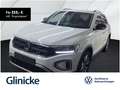 Volkswagen T-Roc 1.0 TSI Goal LED Navi Klima Bluetooth USB Weiß - thumbnail 1