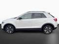 Volkswagen T-Roc 1.0 TSI Goal LED Navi Klima Bluetooth USB Weiß - thumbnail 7