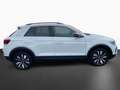 Volkswagen T-Roc 1.0 TSI Goal LED Navi Klima Bluetooth USB Weiß - thumbnail 8