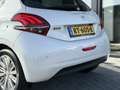 Peugeot 208 1.2 Allure Airco | Pano | Navi | Cruise |Camera Weiß - thumbnail 8