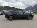 BMW X4 xDrive 20d Aut. ERSTBESITZ | M-PAKET | AHK | TO... Grau - thumbnail 12