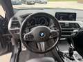 BMW X4 xDrive 20d Aut. ERSTBESITZ | M-PAKET | AHK | TO... Grau - thumbnail 28