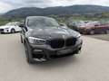 BMW X4 xDrive 20d Aut. ERSTBESITZ | M-PAKET | AHK | TO... Grau - thumbnail 16